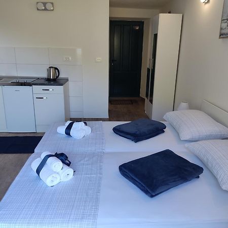Apartment Zagalo Света-Неделя Экстерьер фото