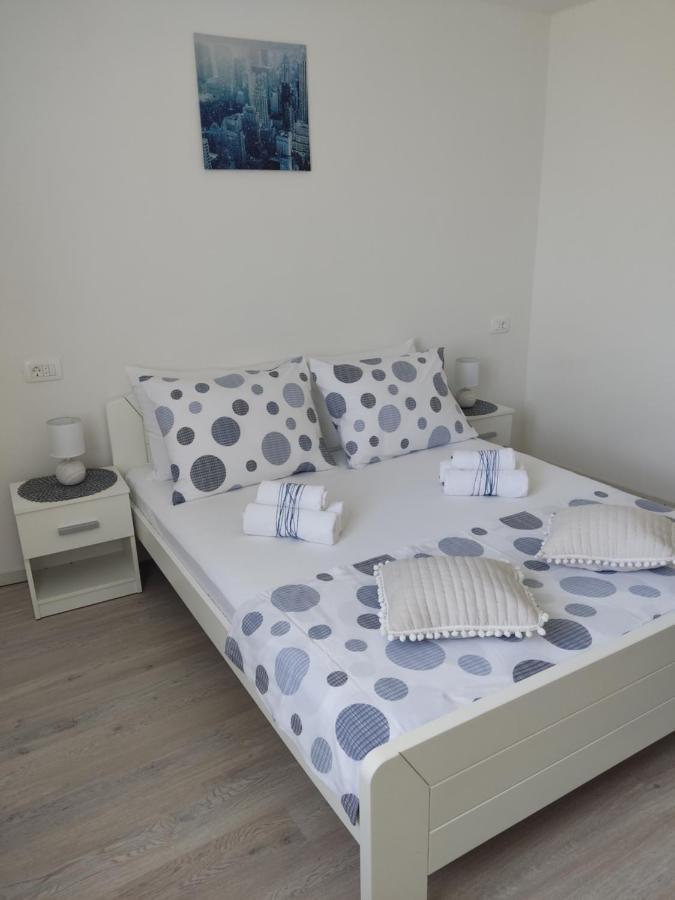 Apartment Zagalo Света-Неделя Экстерьер фото
