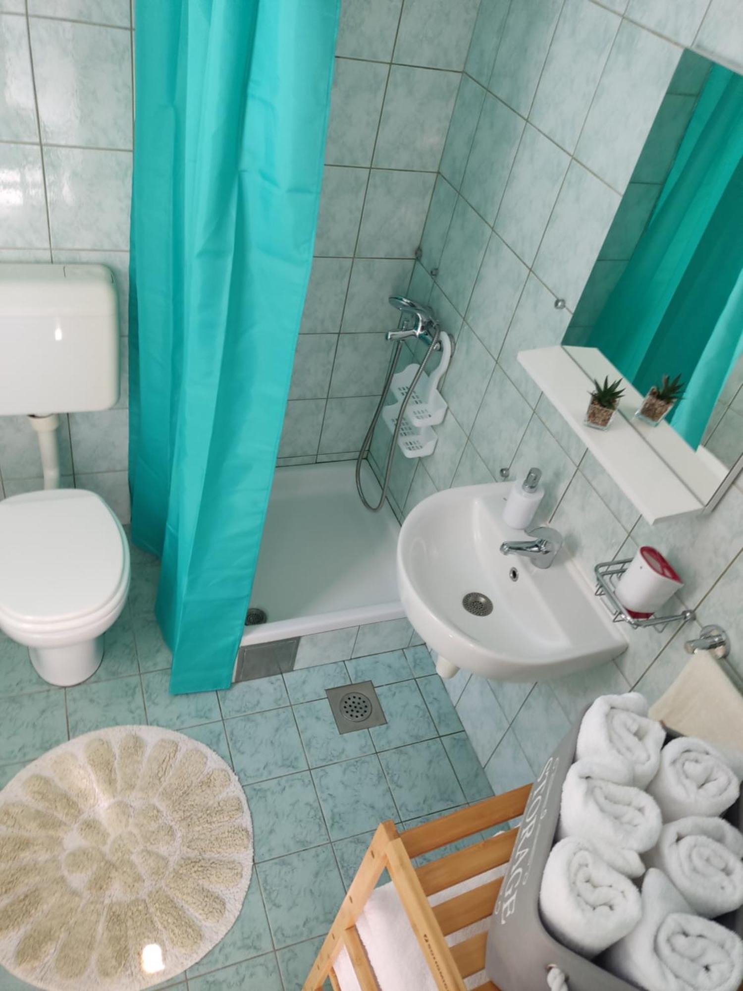 Apartment Zagalo Света-Неделя Экстерьер фото