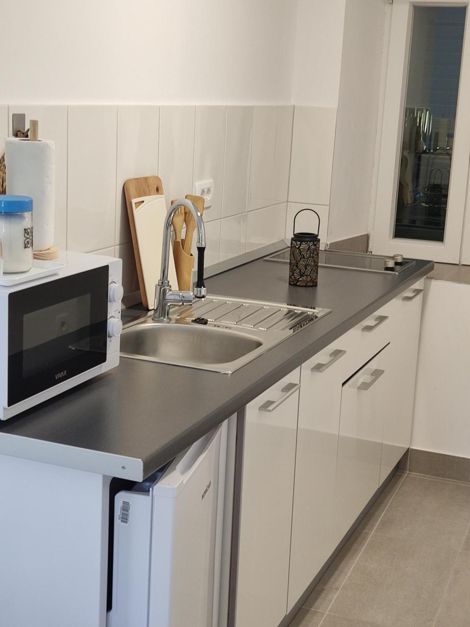 Apartment Zagalo Света-Неделя Экстерьер фото