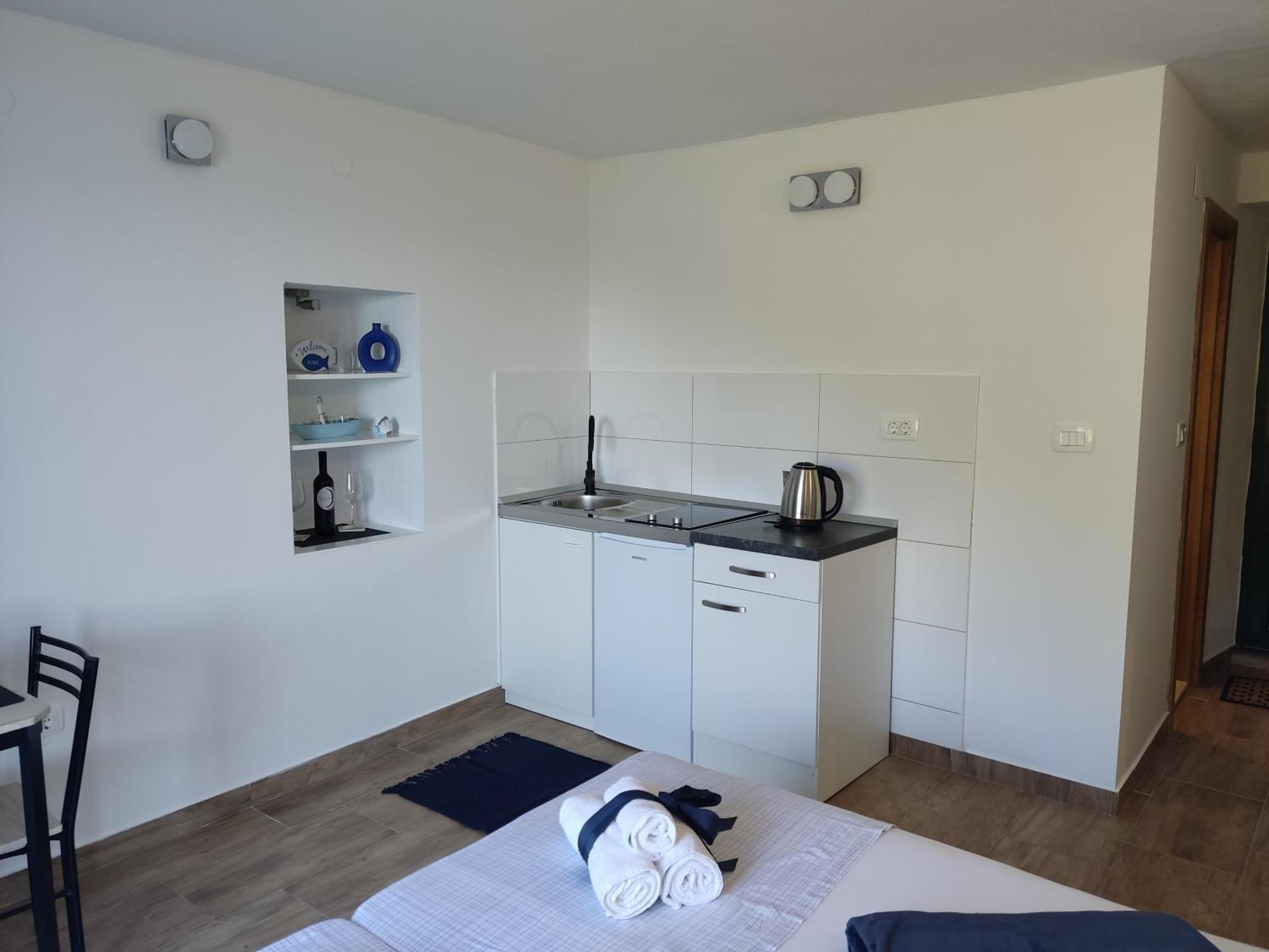 Apartment Zagalo Света-Неделя Экстерьер фото