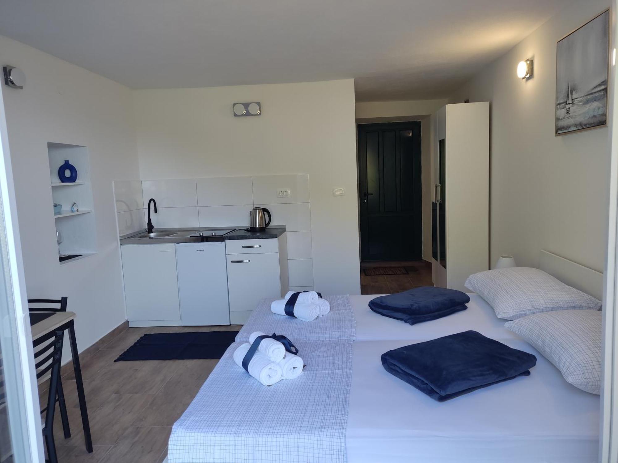 Apartment Zagalo Света-Неделя Экстерьер фото