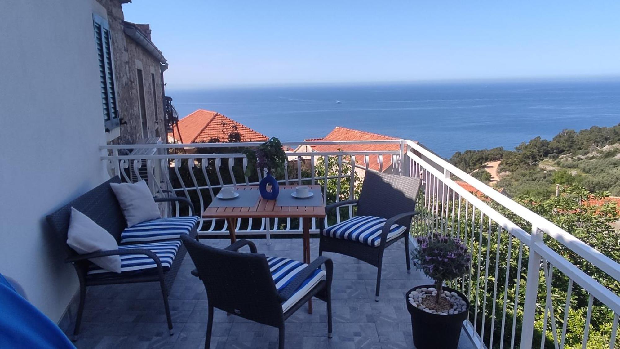Apartment Zagalo Света-Неделя Экстерьер фото